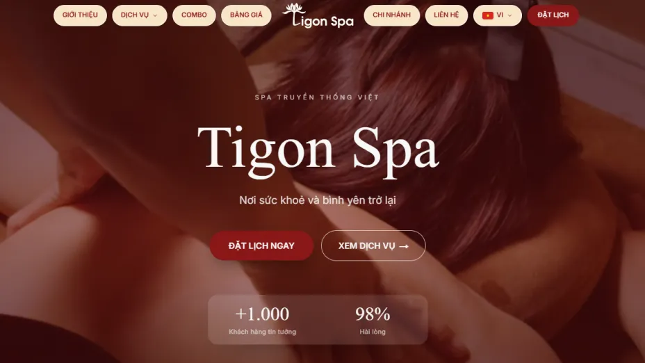 Marketing tổng thể