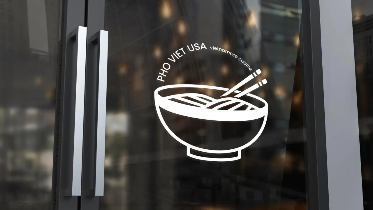 Thiết kế LOGO 7-4