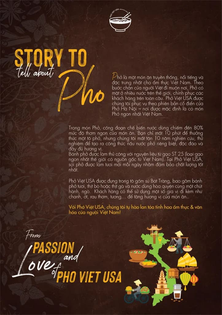 Thiết kế MENU 26
