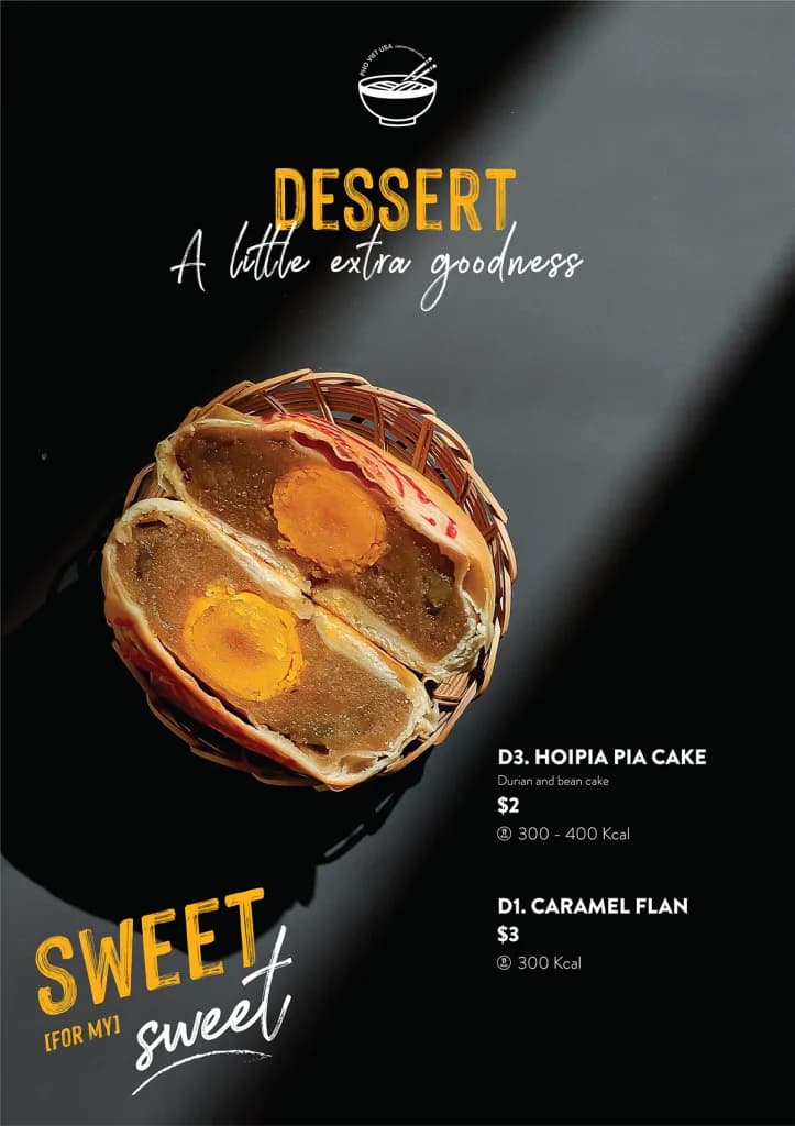 Thiết kế MENU 19