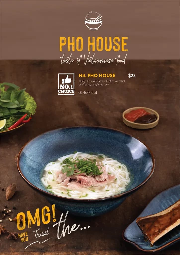 Thiết kế MENU 12