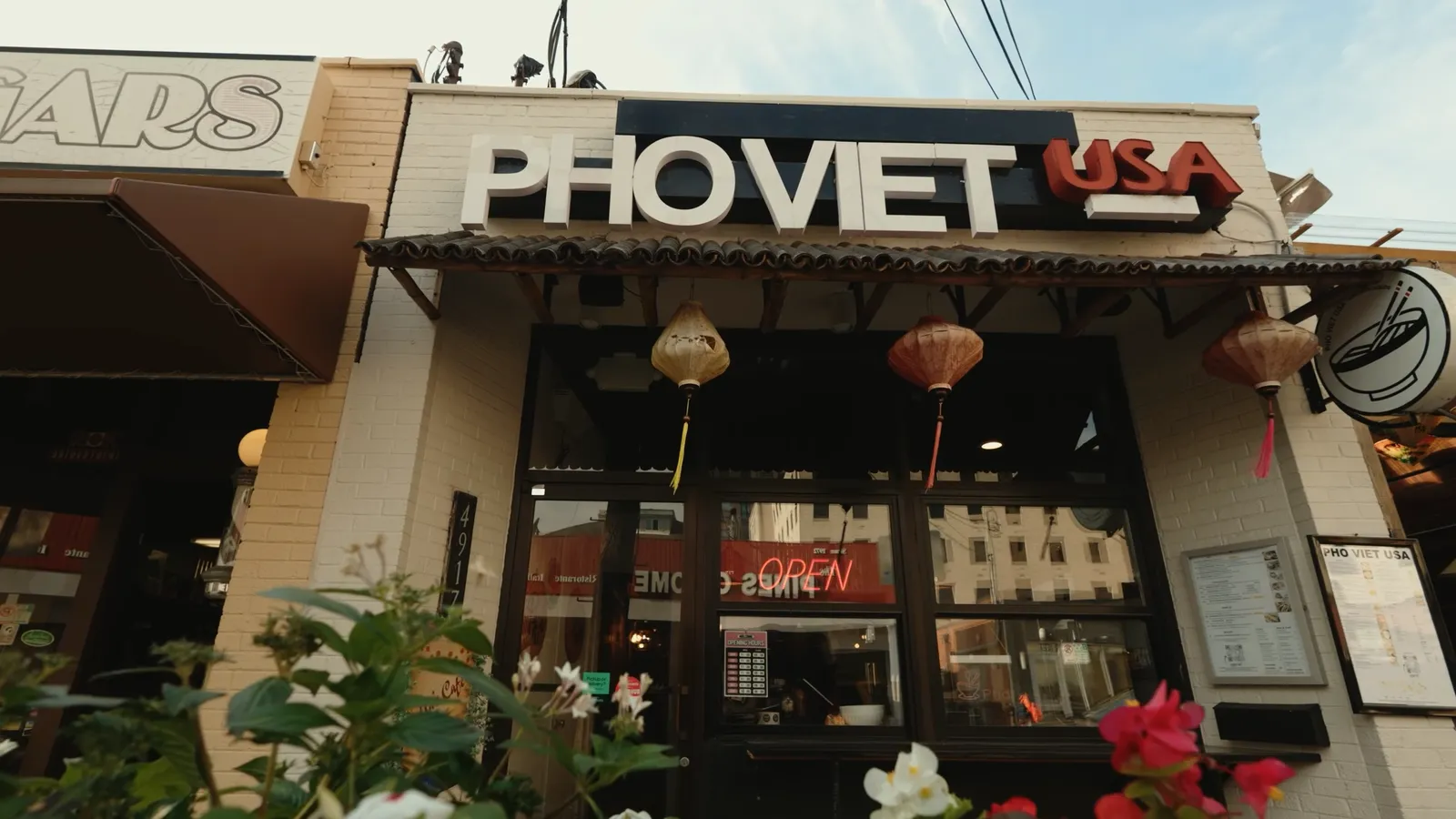 Phở Việt USA