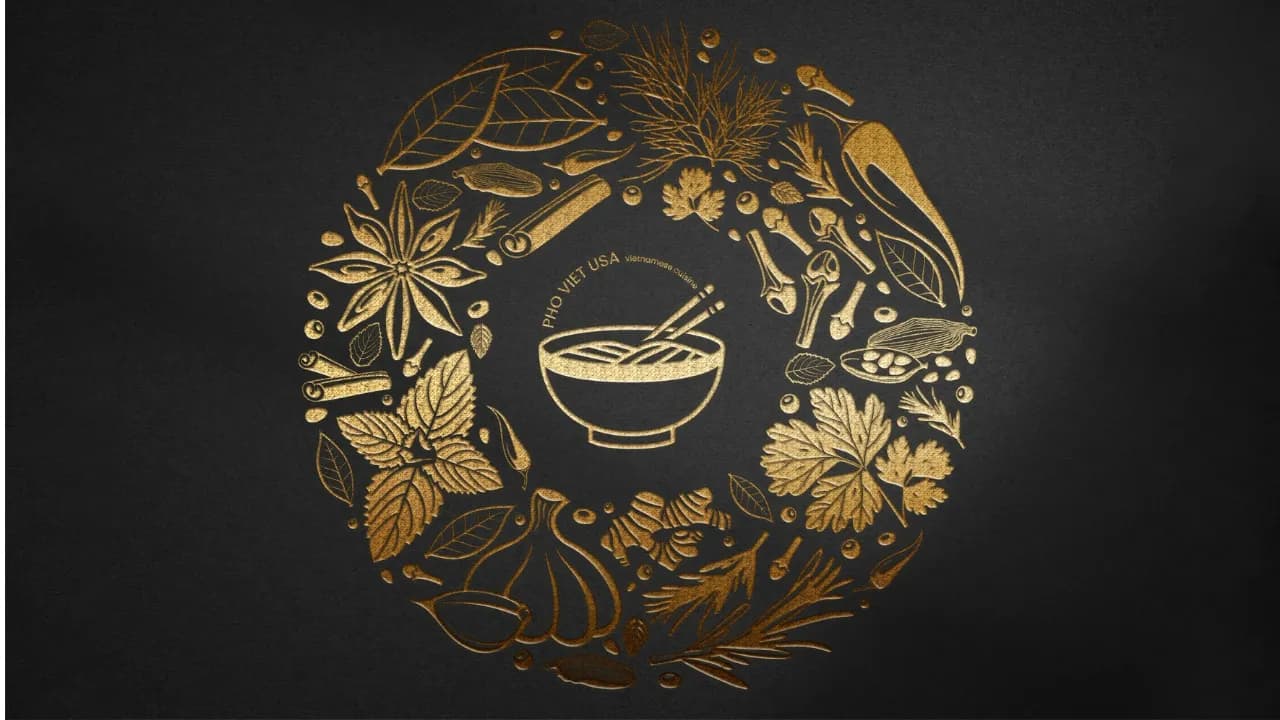 Thiết kế LOGO 2