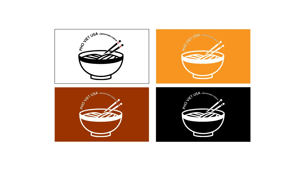 Thiết kế LOGO 5