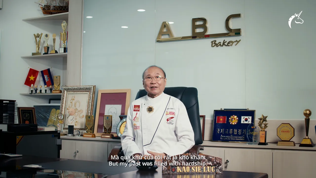 ABC Bakery