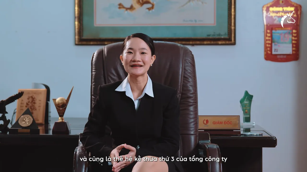 Đồng Tiến Bakery