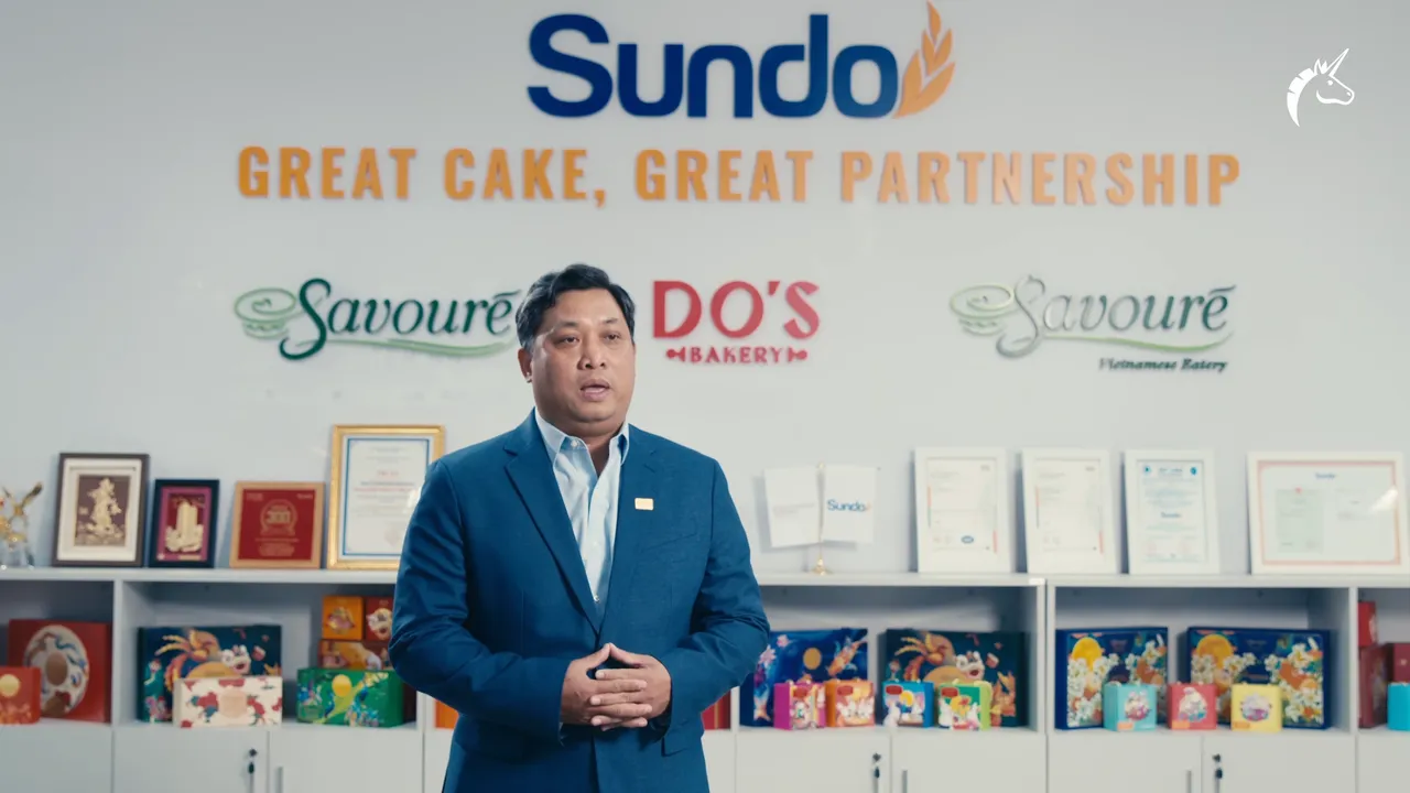 Sundo Foods