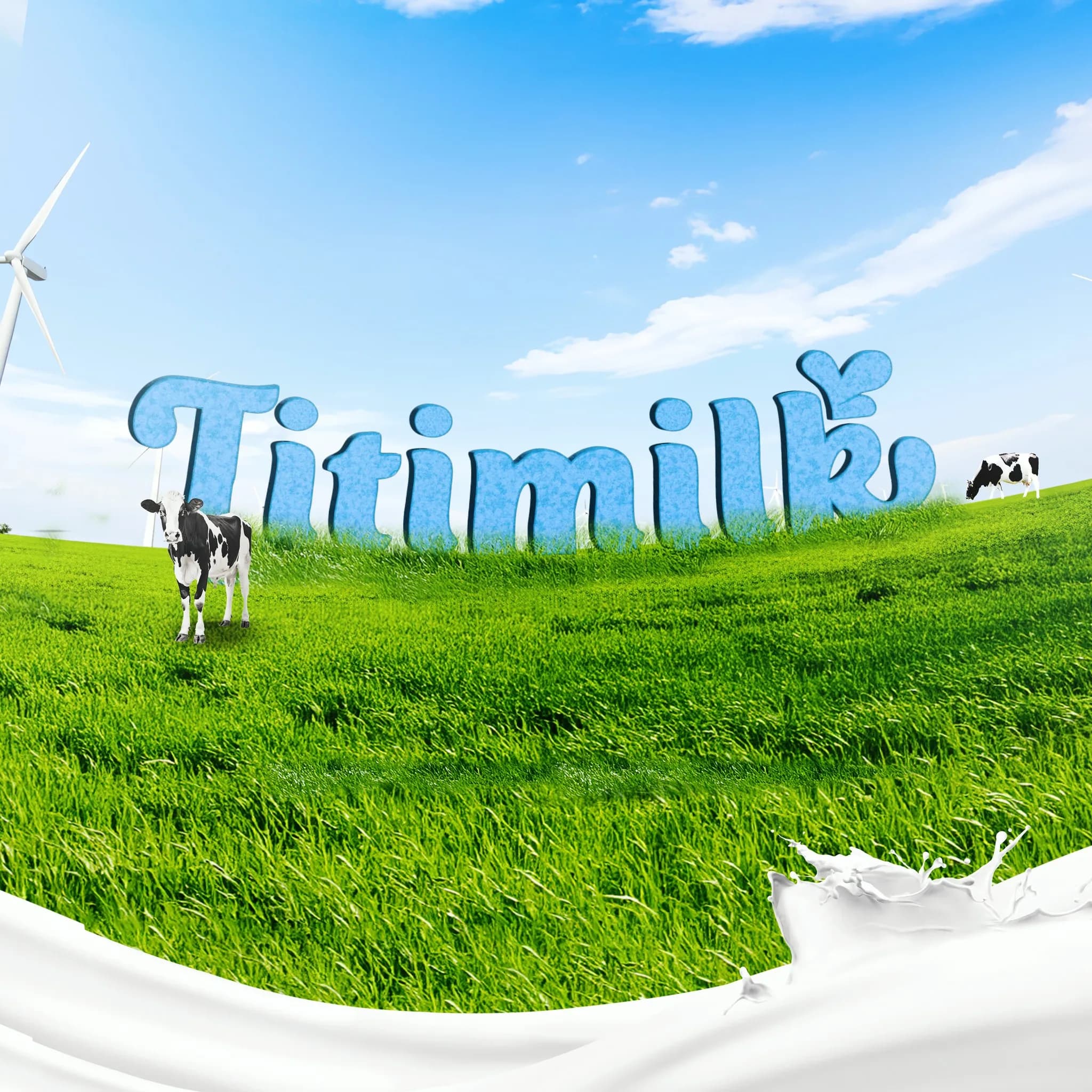 Titimilk