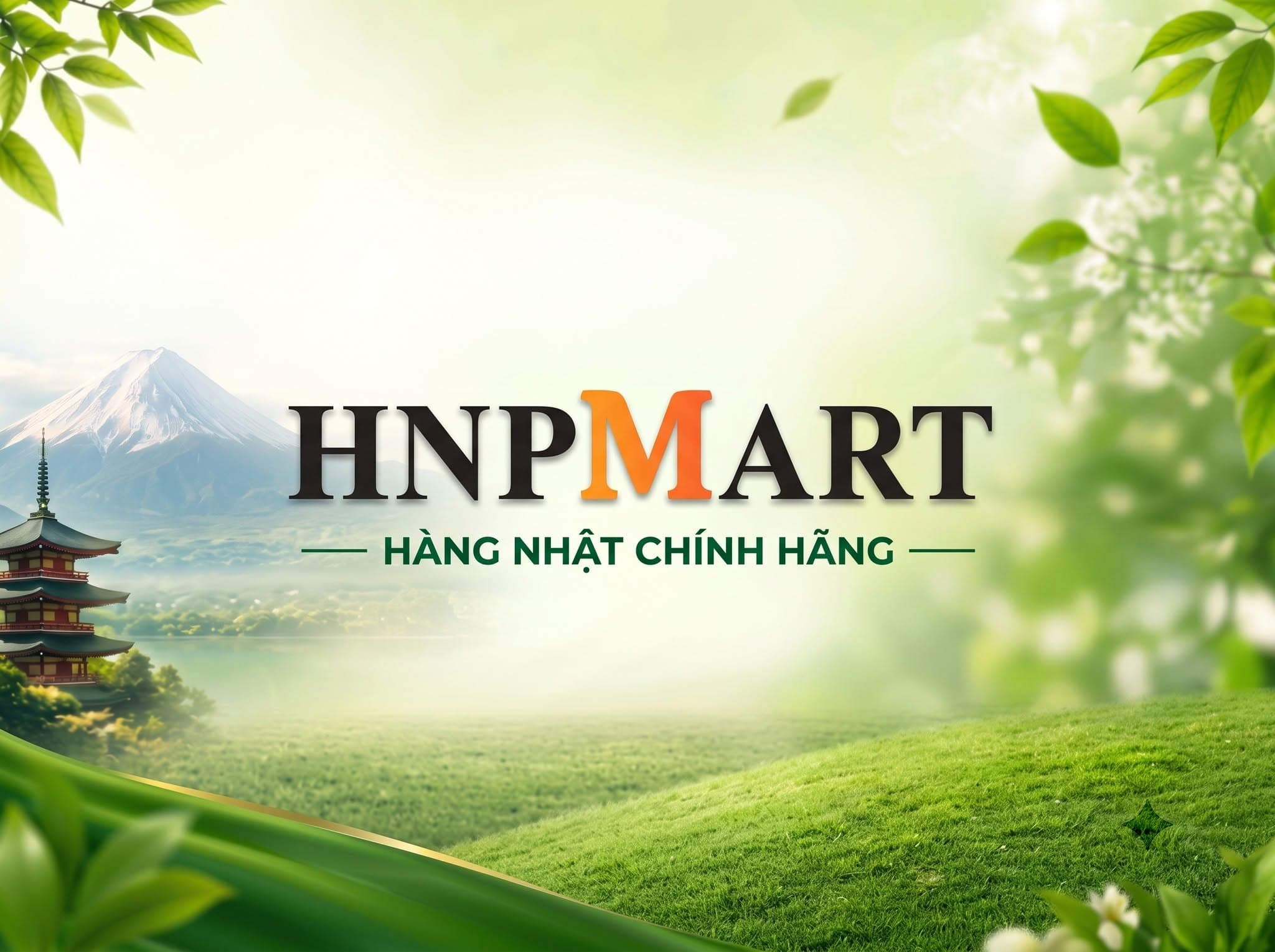 HNP MART