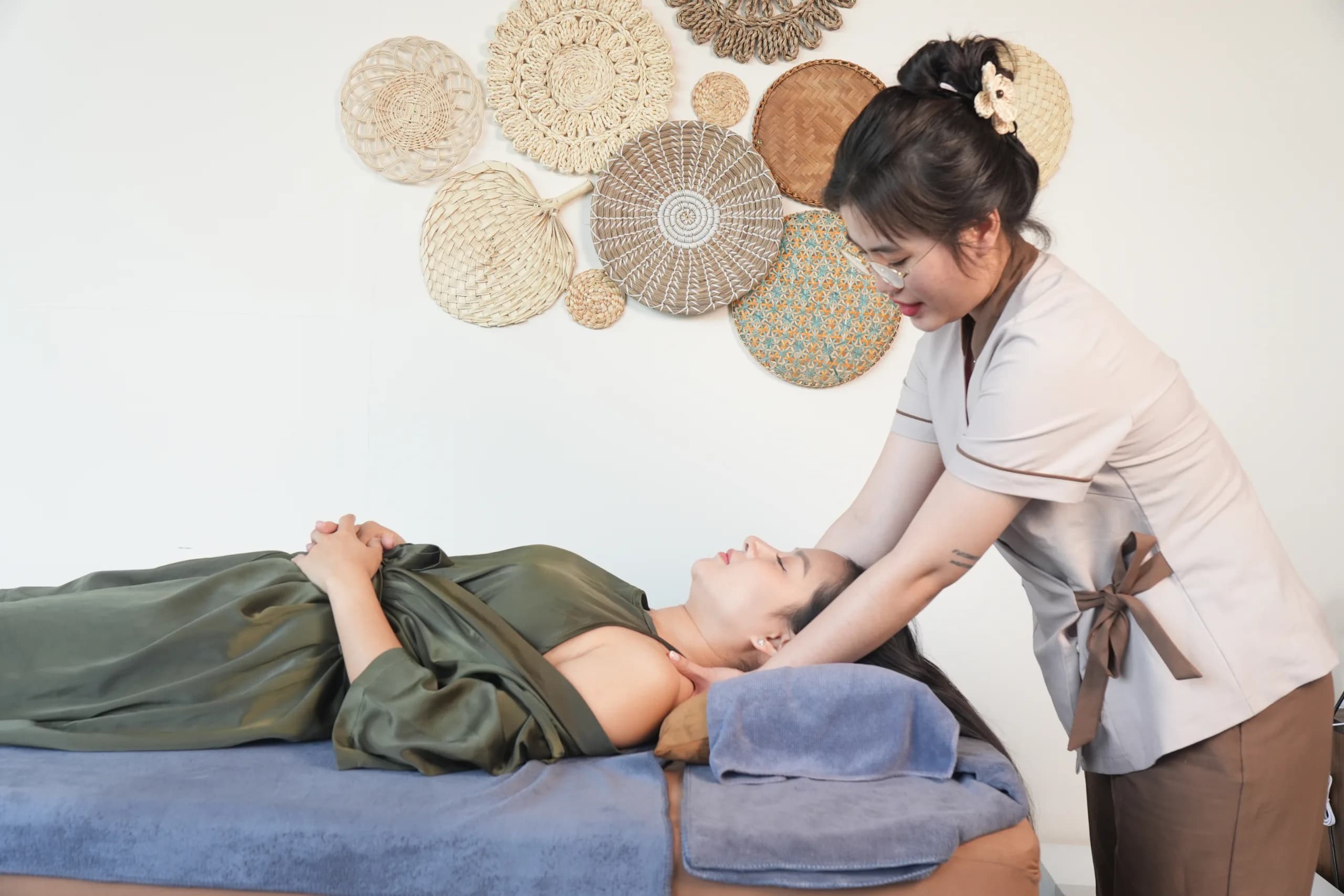 MER SPA & NAIL